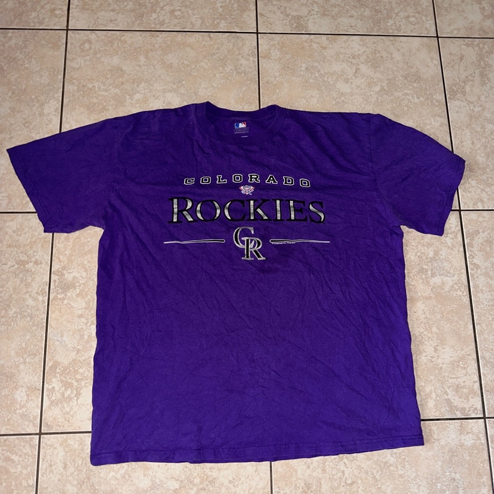 Vintage tee shirt